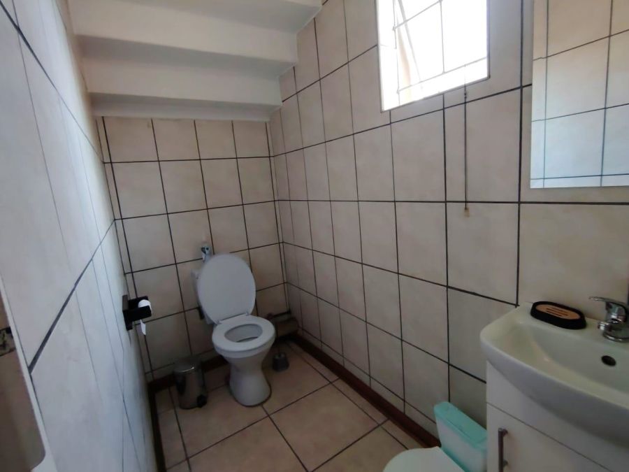 3 Bedroom Property for Sale in Langenhovenpark Free State